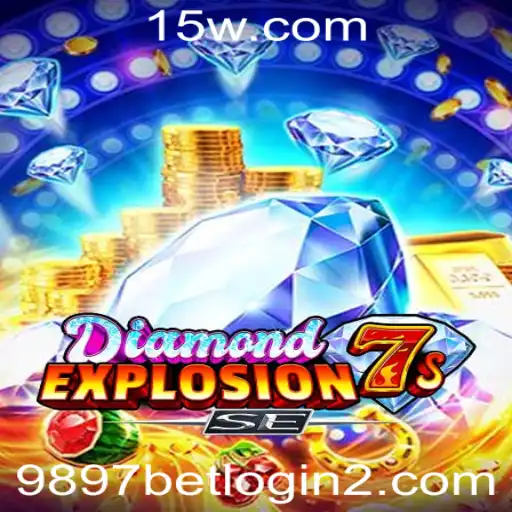 Explorando o Universo do Jogo DiamondExplosion7sSE e a Tendência Atual 9897 Bet Login