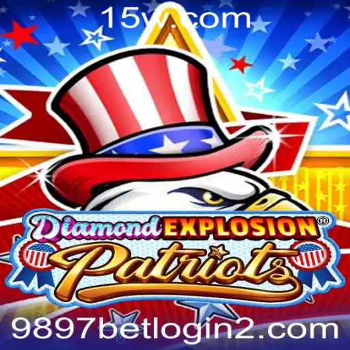 Explorando o Mundo de DiamondExplosionPatriots e o Conceito de 9897 Bet Login