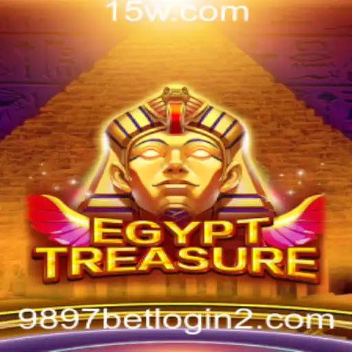 Explorando o Fascinante Mundo de EgyptTreasure e 9897 Bet Login