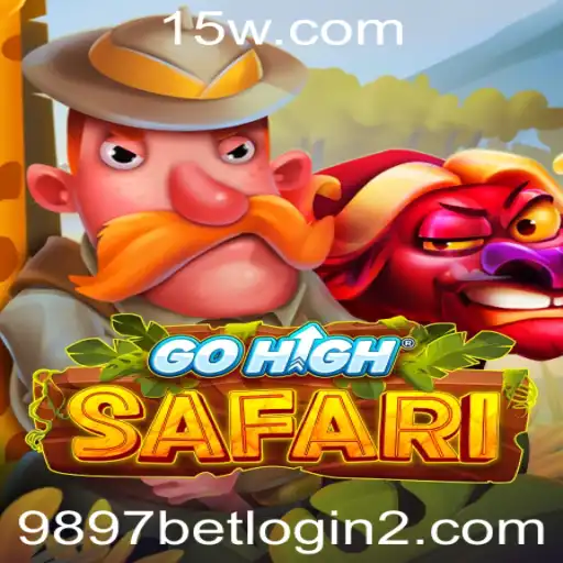 Explorando GoHighSafari: O Jogo de Aventura Selvagem