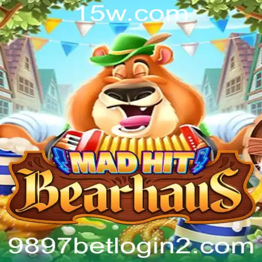 Explorando MadHitBearhaus: Um Mergulho no Universo Intrigante de 9897 Bet Login