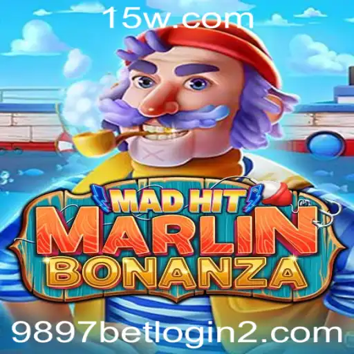 MadHitMarlinBonanza: Descubra o Fascinante Mundo do Jogo com 9897 Bet Login