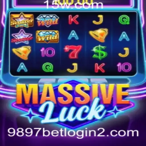 Descubra o Fascinante Mundo de MassiveLuck: Um Guia Completo