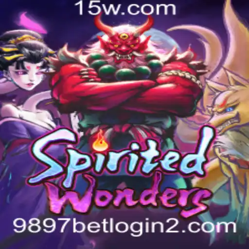 Explorando o Fascinante Jogo de SpiritedWonders
