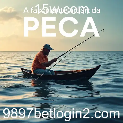 A Fascinante Arte da Pesca: Tradição e Modernidade