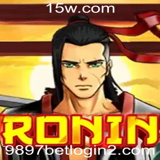 Explorando o Mundo do Jogo Ronin e a Integração com 9897 Bet Login