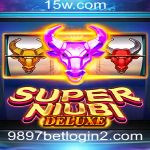 Explorando o Mundo de SuperNiubiDeluxe: O Jogo Revolucionário do Ano