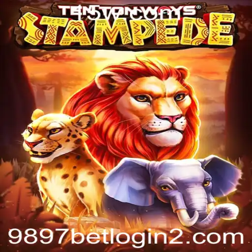 Descubra o Mundo de 'TenTonWaysStampede': Um Guia Completo