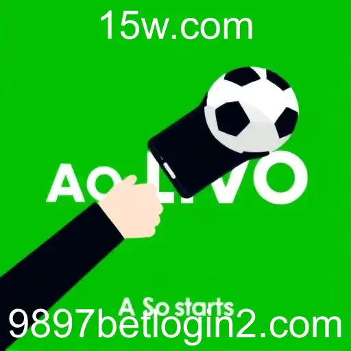 Transmissão ao Vivo: A Revolução Digital com Enfoque em 9897 Bet Login